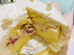 -CAKE BOSS 蛋糕老板(西单君太百货店)