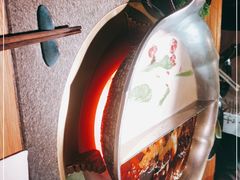 -湊湊火锅·茶憩(东城万达店)