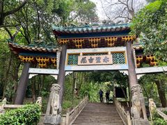 -三国赤壁古战场