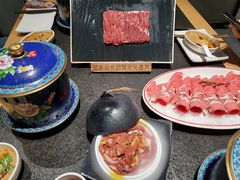 -东来顺(非遗·清真火锅·盛世广场店)