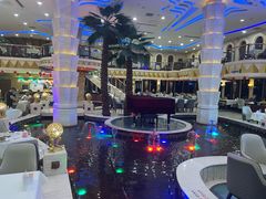 -碧中海汤泉汗蒸酒店