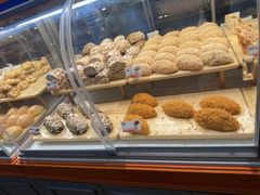 -BreadTalk面包新语·烘焙蛋糕(深业上城店)