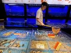 -徐记海鲜(大雁塔|金都店)