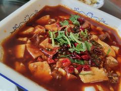 -天回镇何氏豆腐(总店)