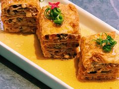 -江南里·新浙菜(苏州大悦城店)