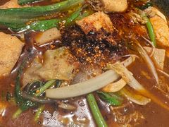 -枪火串烧·东北特色烧烤(罗湖总店)