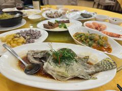 -新群海鲜酒楼