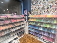 -花栗创意手工馆·小戏拼豆店