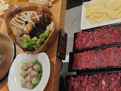 -掂档潮汕牛肉火锅(cityon熙地港店)