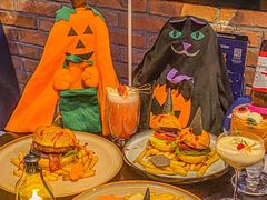 -bluefrog蓝蛙(水游城店)