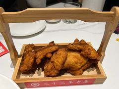 -双合园·海鲜水饺青岛菜(万佳广场店)