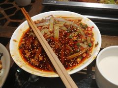 -张大胡子鱼头火锅酒楼(长益路店)