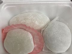 -澳门长洲糯米糍(柯打苏沙街店)