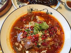 特色毛血旺-蝶园·装修中(BFC外滩金融中心店)