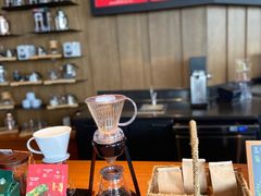 -星巴克(成都科学城店)