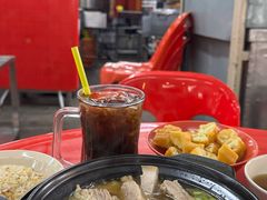 -兴记肉骨茶(甲洞大街第二新分店)