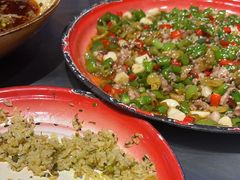 -馬伍旺川菜(江北虹悦城店)