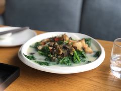 羽衣甘蓝-茶米烧腊茶餐厅(石龙店)