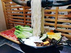 -许府牛火锅(信义坊总店)