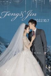 -童画全球婚纱艺术馆
