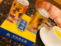 -老码头火锅(玉林店)