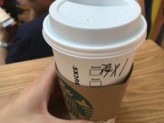 -星巴克臻选(杭州西溪印象城店)