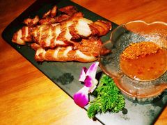 -觅山云南菜(泊富ICITY店)