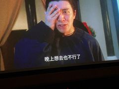 -金色印象·4K影院式足体养生(香榭里店)