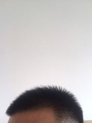 -一東造型烫发染发