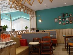 -厚生港萃·小吃餐厅(苍梧路店)
