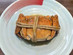 -蟹上黄·蟹黄面·江南糖水(人民广场店)