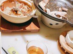 -客语客家菜(琶洲保利店)