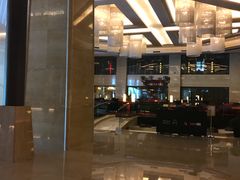 -北京首都机场希尔顿酒店