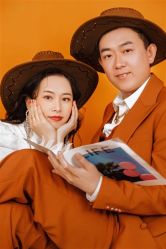 -索菲雅新派婚纱摄影(桂林店)