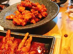 -恩你小木屋米酒店(莱山店)
