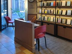 -COSTA COFFEE(新奥购物中心店)