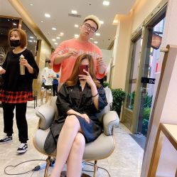 -In Style造型