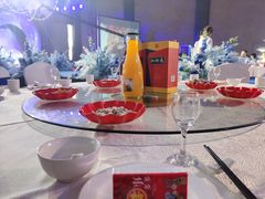 -淄博蓝海国际大饭店·蓝钻国际美食自助百汇(柳泉路店)