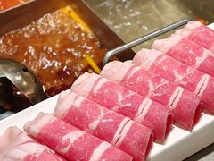 -海底捞火锅(西直门凯德MALL店)