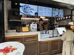 -茶百道(新城市广场店)