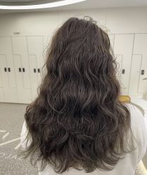 -张昊造型