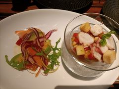 -CASA Grande酒漾·西餐及酒吧(长沙君悦酒店)