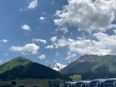 -新疆那拉提国家旅游度假区