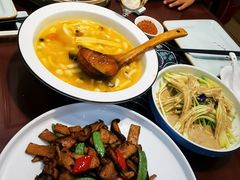-一品滇香·云南菜(公益西桥店)