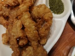 小酥肉-泥锅串串香(学院路店)