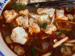 -清真马杰山牛肉汤馆