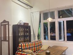 -水牛石手工水果茶店