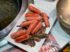 -炭之家齐齐哈尔大片烤肉·涮毛肚火锅·齐齐哈尔烤肉(中央大街店)