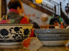 -古铺良食(柯城店)