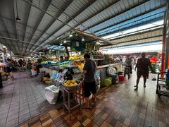 -淡村菜市场